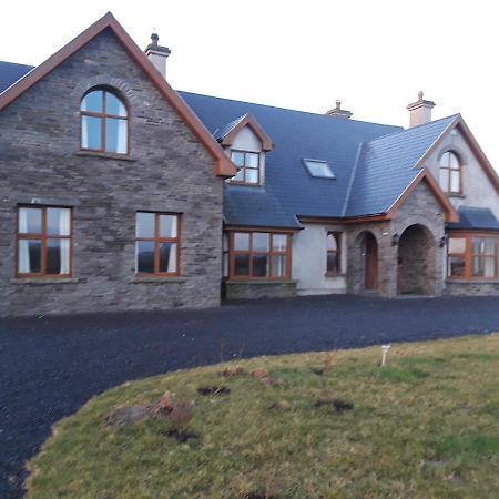 Bed and Breakfast Bealaha House Doonbeg Esterno foto