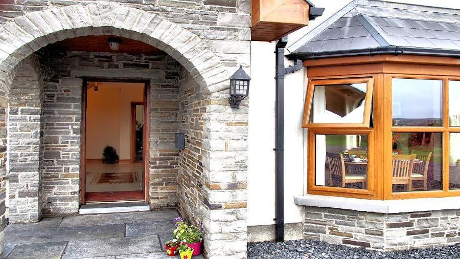 Bed and Breakfast Bealaha House Doonbeg Esterno foto