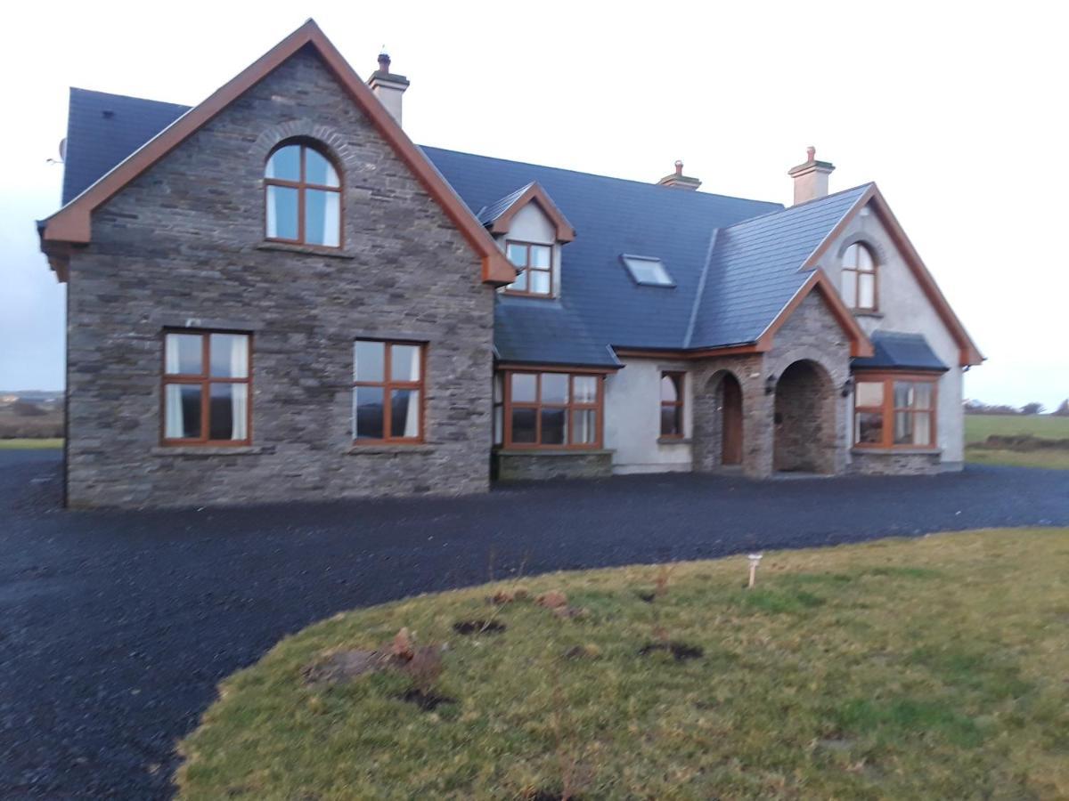 Bed and Breakfast Bealaha House Doonbeg Esterno foto