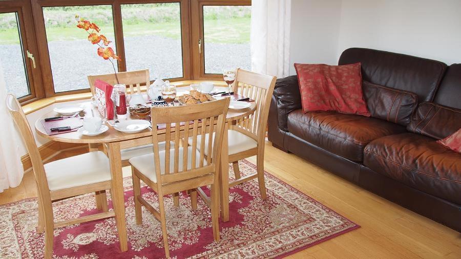 Bed and Breakfast Bealaha House Doonbeg Esterno foto