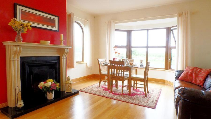 Bed and Breakfast Bealaha House Doonbeg Esterno foto