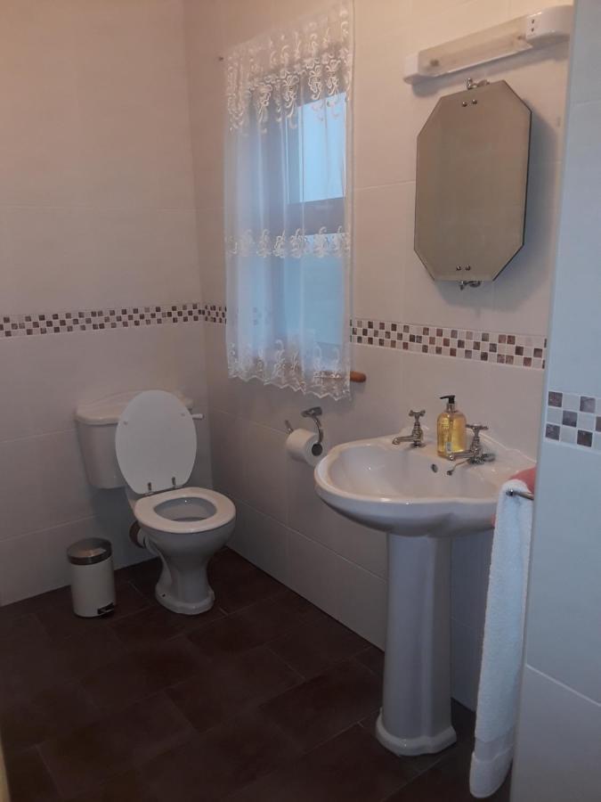 Bed and Breakfast Bealaha House Doonbeg Esterno foto