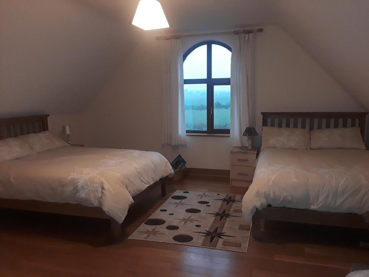Bed and Breakfast Bealaha House Doonbeg Esterno foto