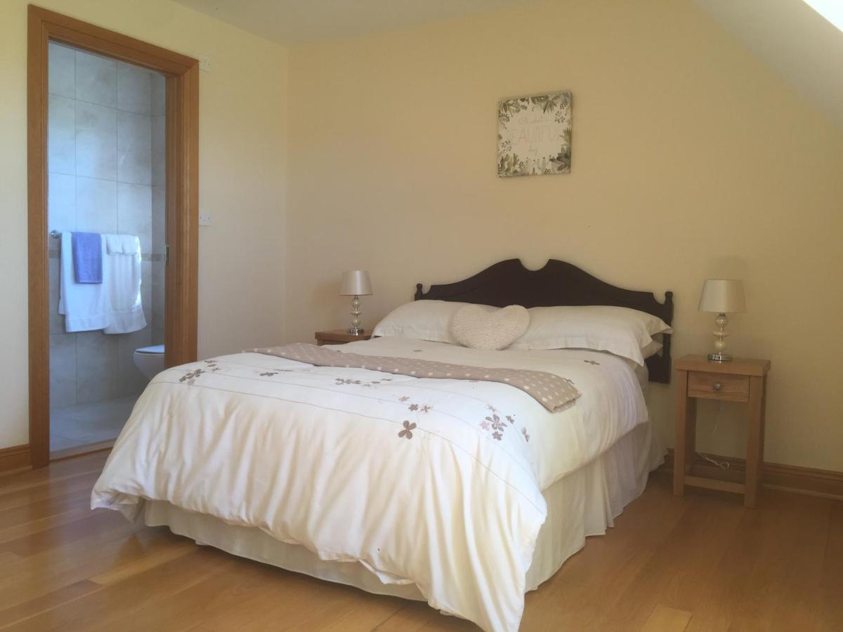 Bed and Breakfast Bealaha House Doonbeg Esterno foto