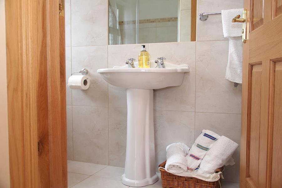 Bed and Breakfast Bealaha House Doonbeg Esterno foto