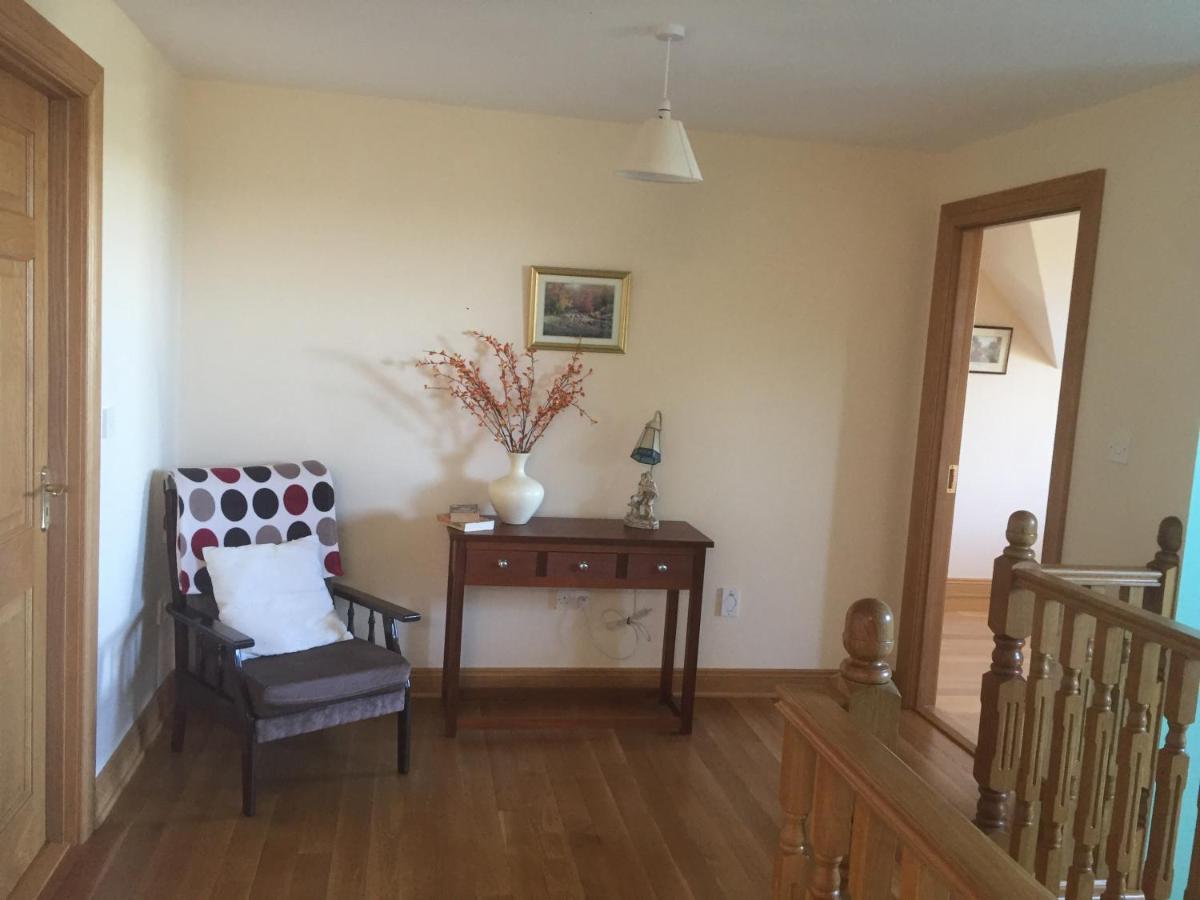 Bed and Breakfast Bealaha House Doonbeg Esterno foto